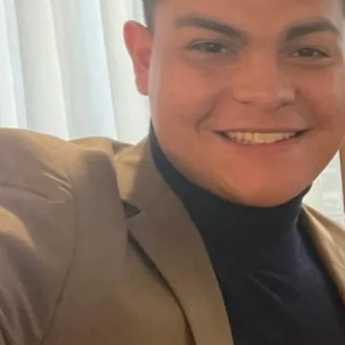 James Rivera